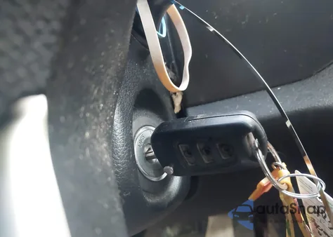 2013 Kia Sportage Lx from USA, damaged, VIN KNDPB3A24D7459684